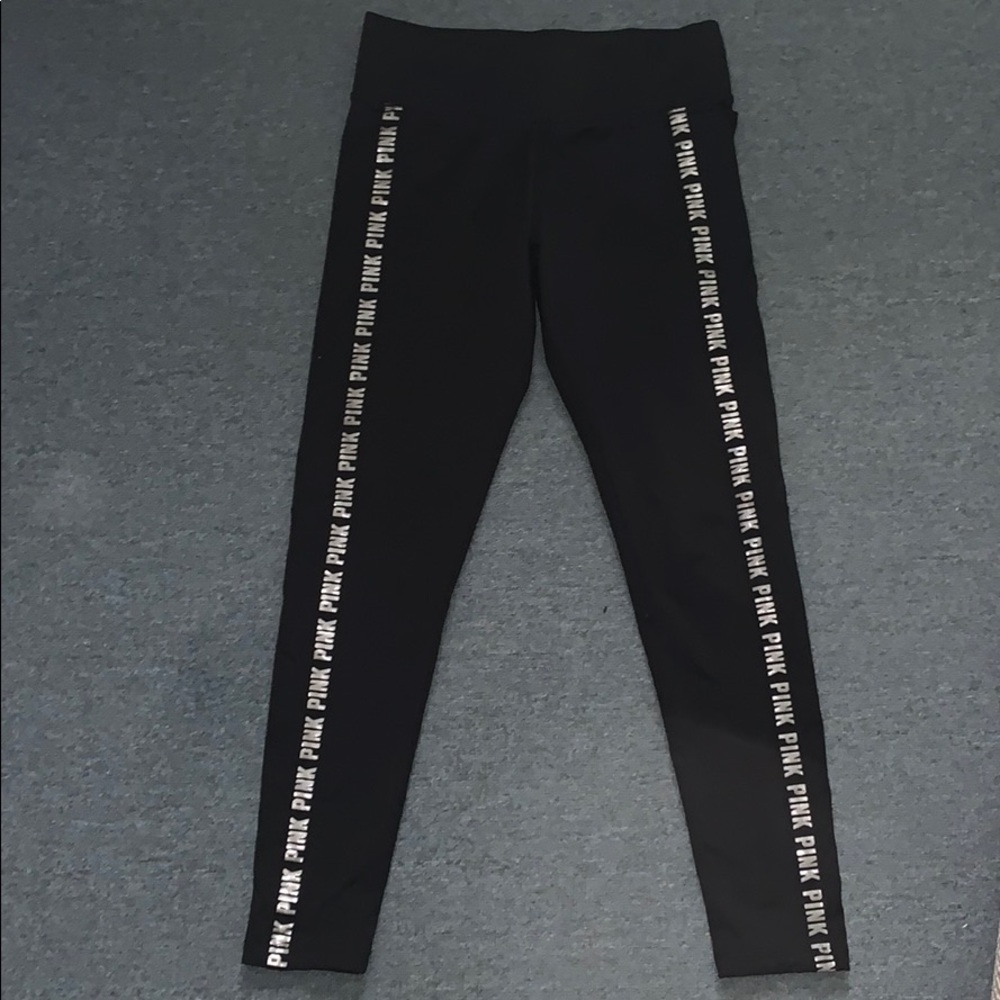 PINK Victoria Secret Cozy Leggings